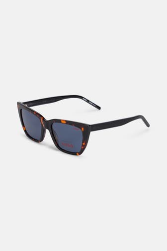 HUGO Sonnenbrille gemustert