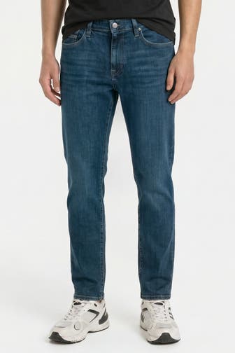 MAVI Jeans navy straight