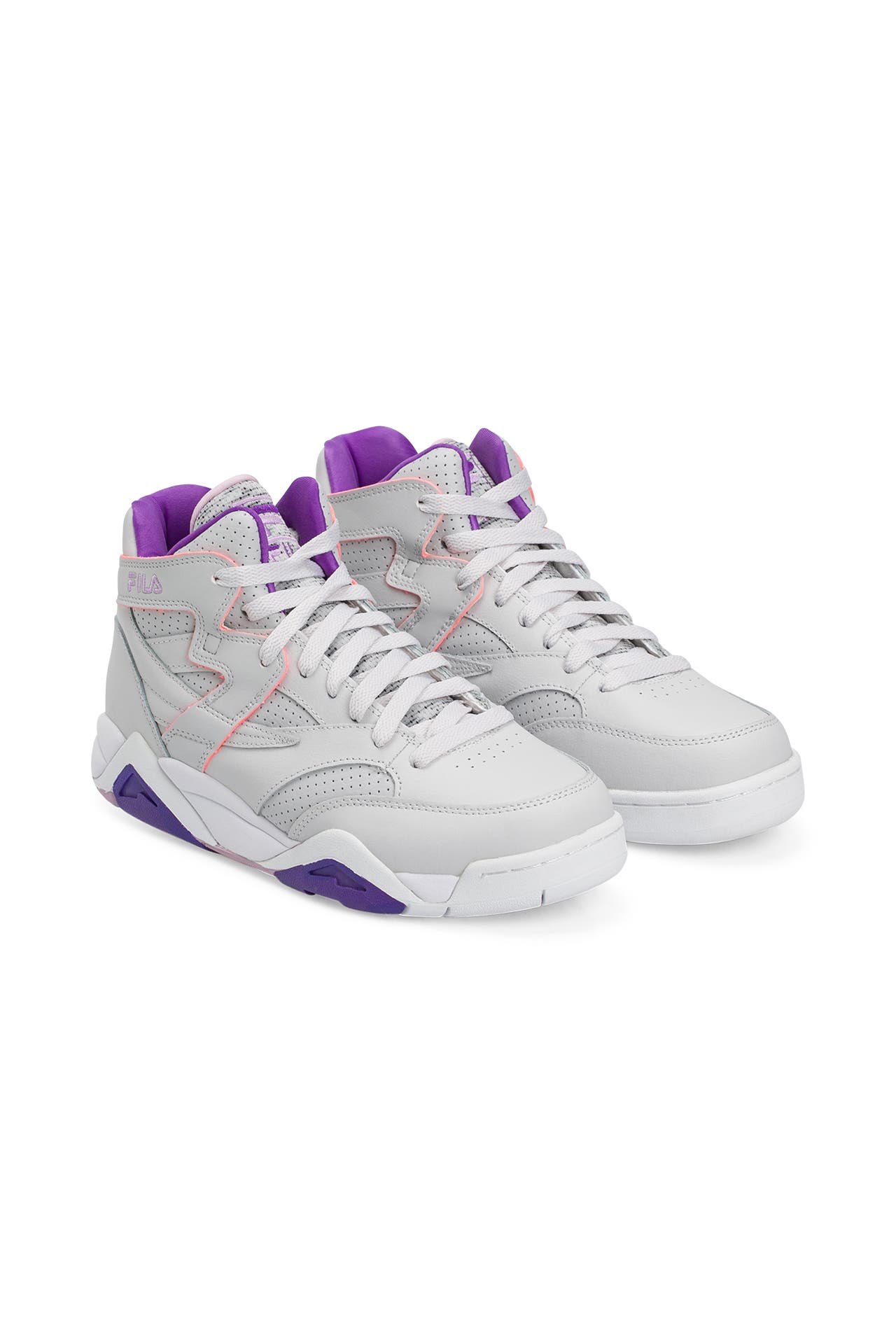 FILA Sneaker 'M-Squad' mehrfarbig, Bild 1