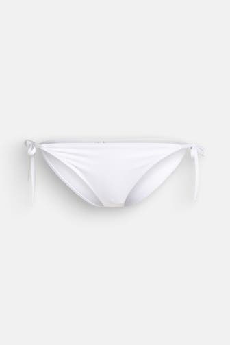 CK UNDERWEAR Bikini-Slip weiß