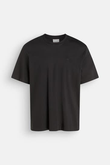 CALVIN KLEIN T-Shirt schwarz