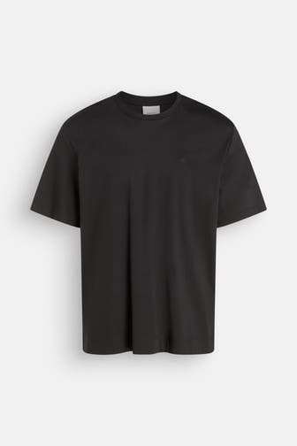CALVIN KLEIN T-Shirt schwarz