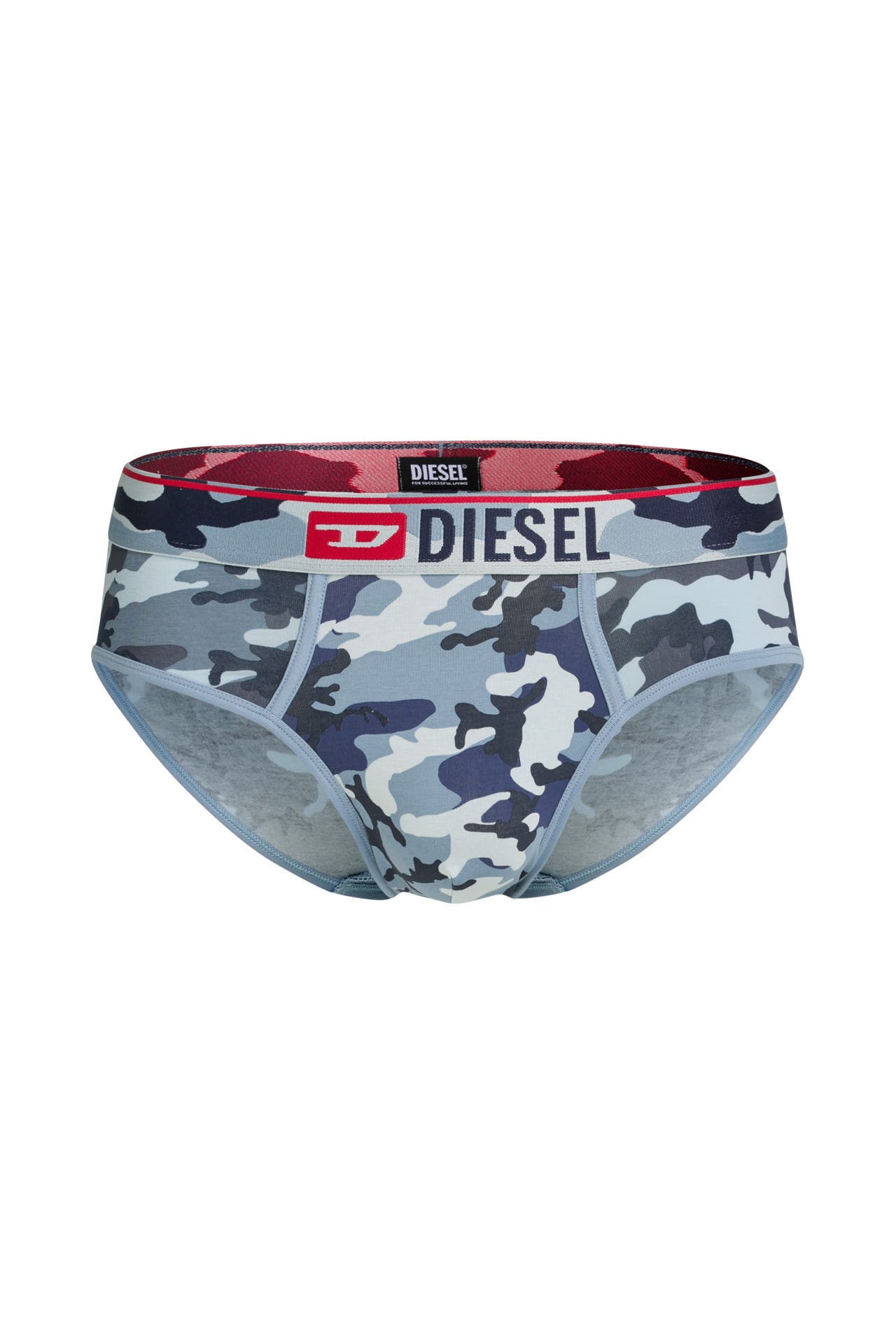 DIESEL Slip camouflage , Bild 1