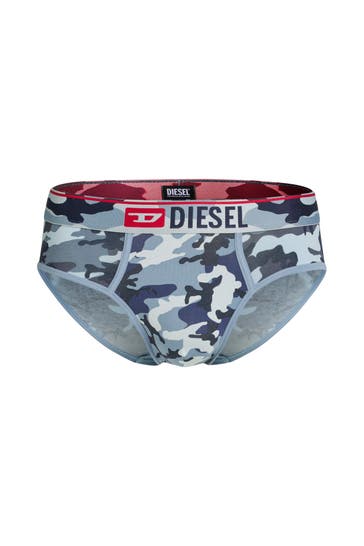 DIESEL Slip camouflage 