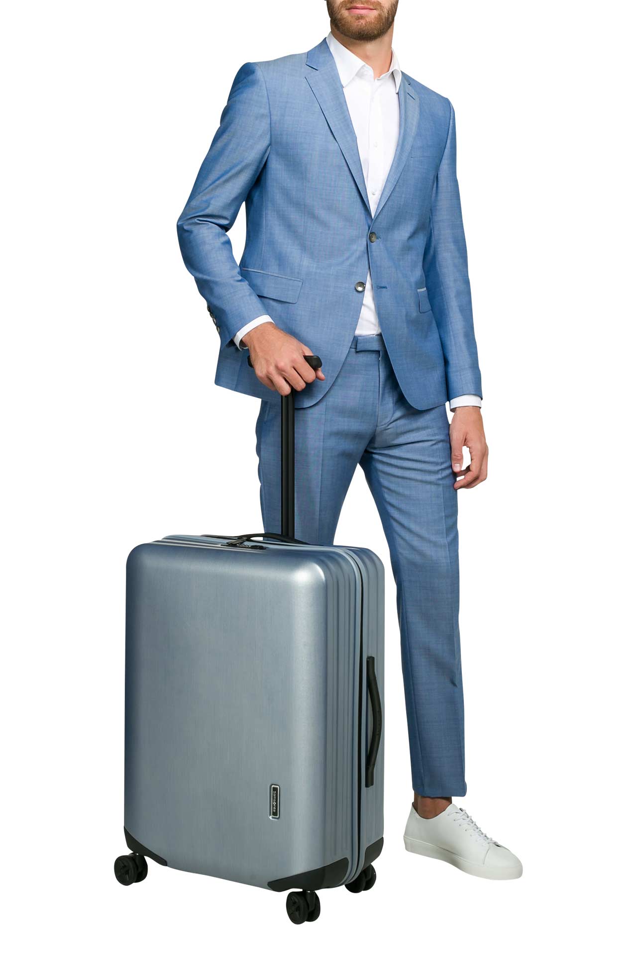 Samsonite inova sale 25