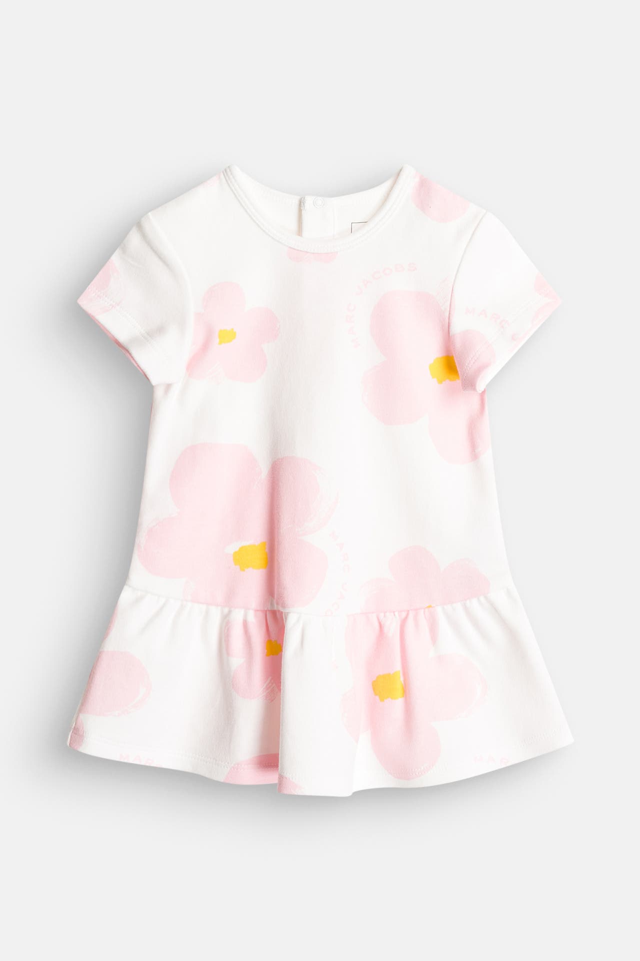 MARC JACOBS Kleid gemustert, Bild 1