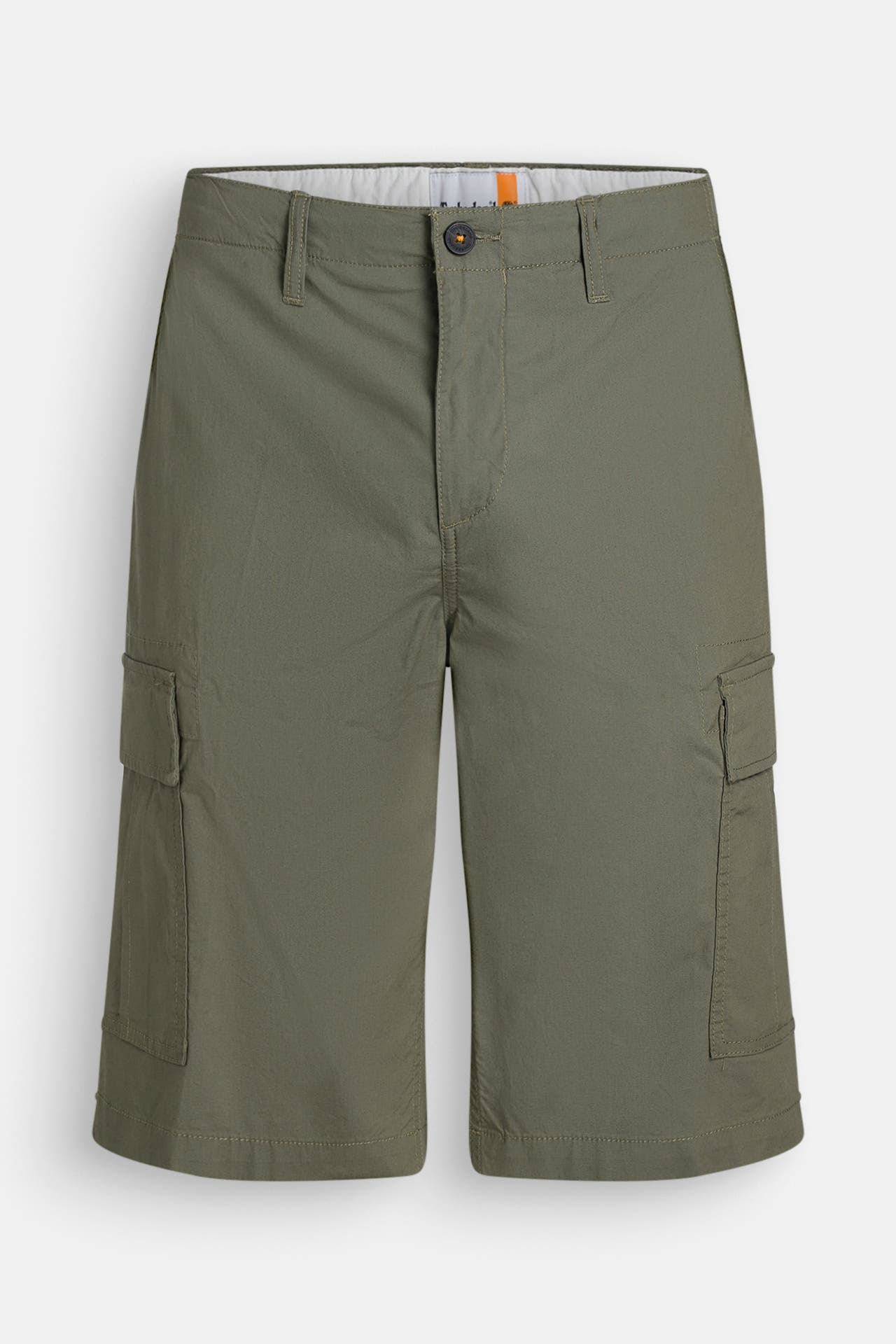 TIMBERLAND Cargo-Shorts khaki, Bild 1