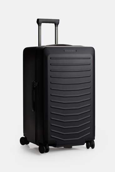 PORSCHE DESIGN - Trolley schwarz