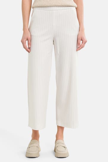 RAFFAELLO ROSSI Stoffhose 'Palina' gestreift