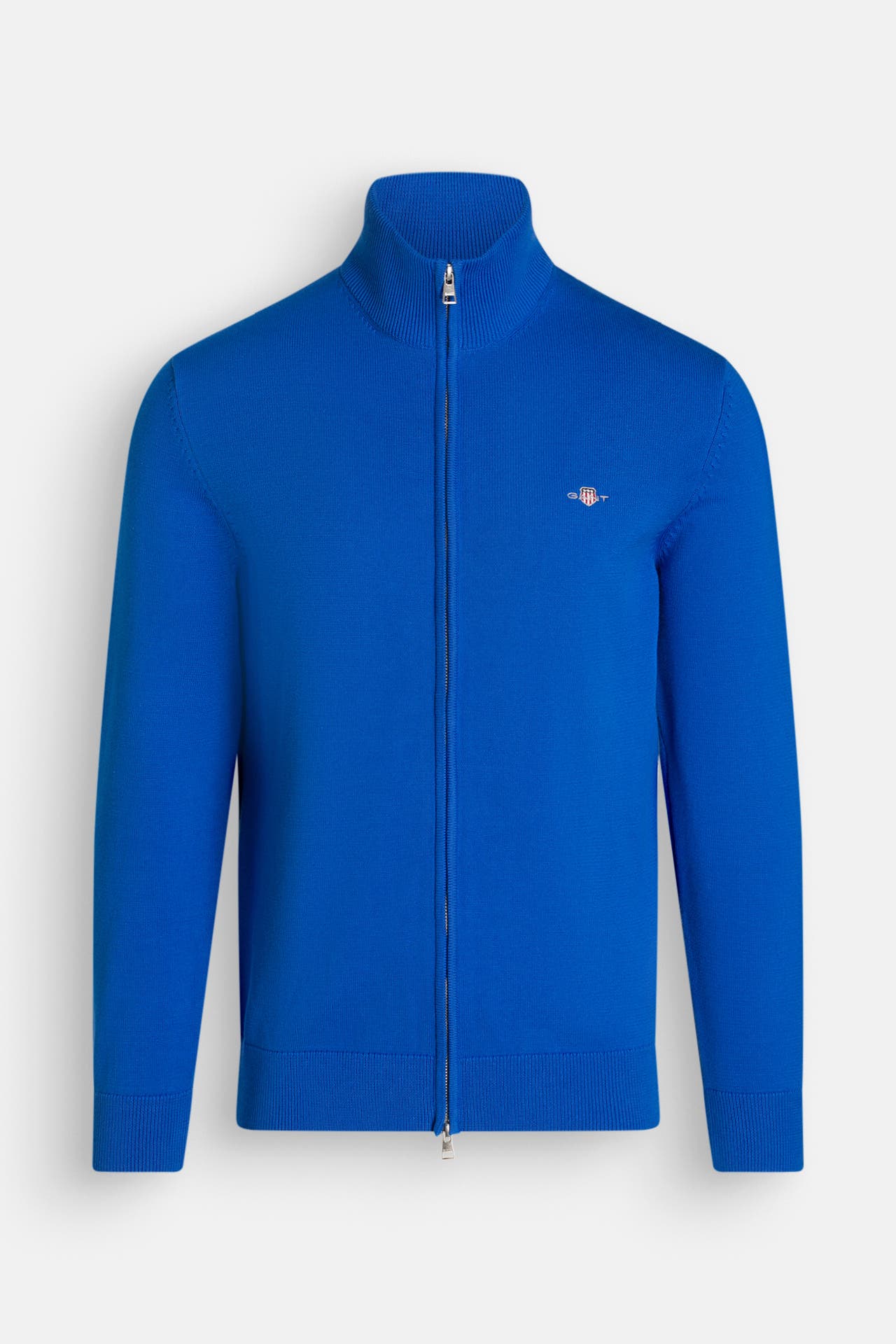 GANT Strickjacke royalblau, Bild 1