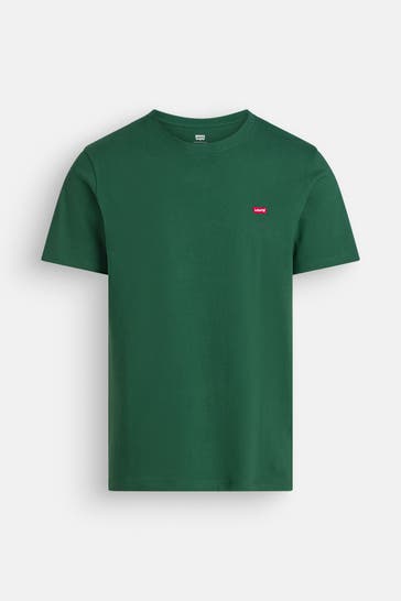 LEVI'S® Green T-Shirt