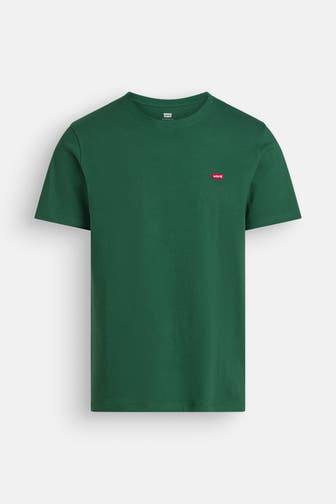LEVI'S® T-Shirt grün