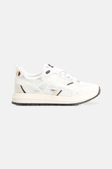 BUFFALO Sneaker 'Zayce One' weiß
