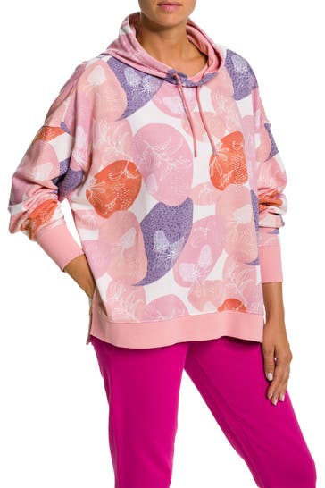 O'NEILL Hoodie gemustert
