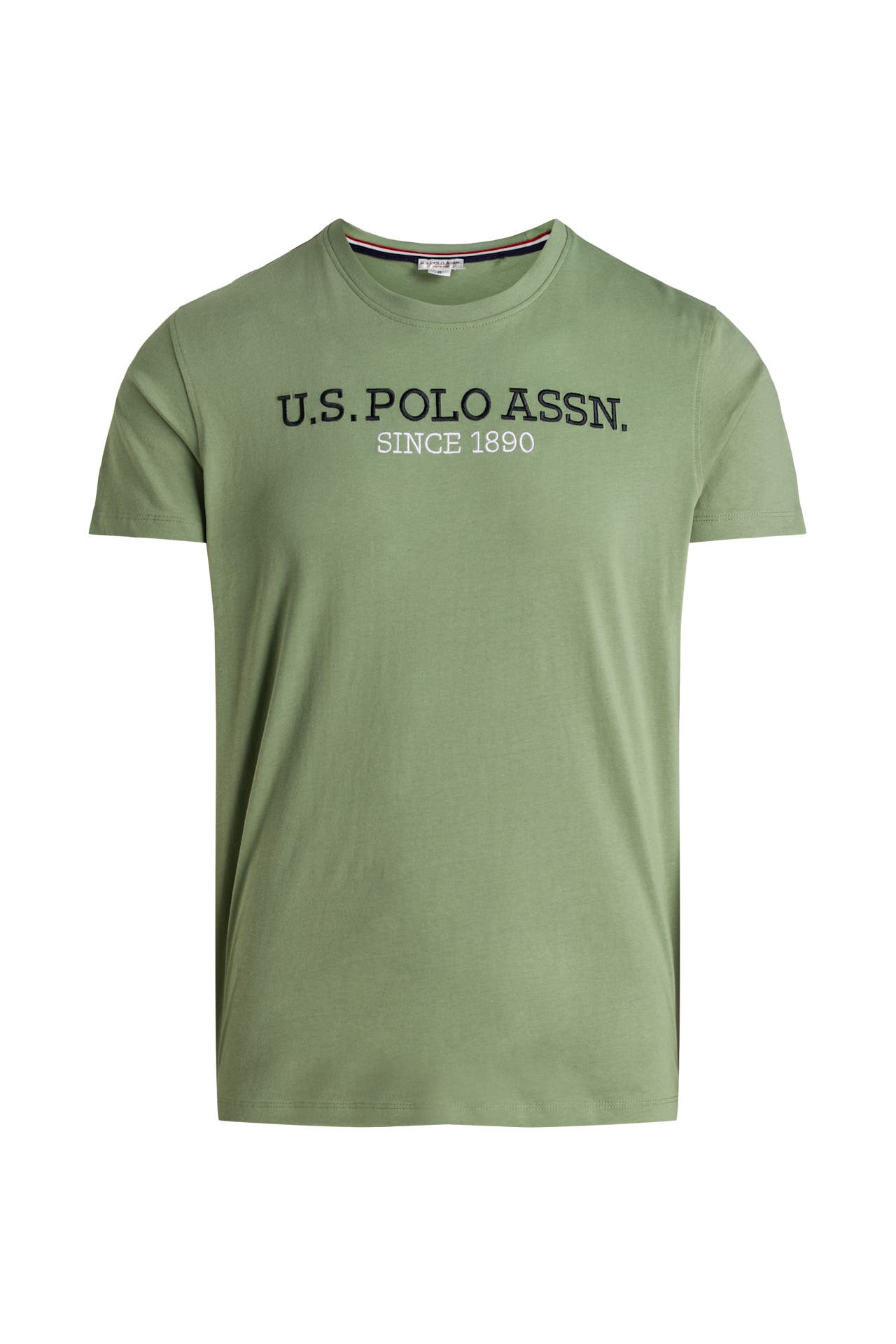 Uspa shirts online shopping 2025