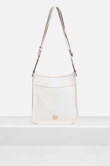 MICHAEL MICHAEL KORS Umhängetasche weiß