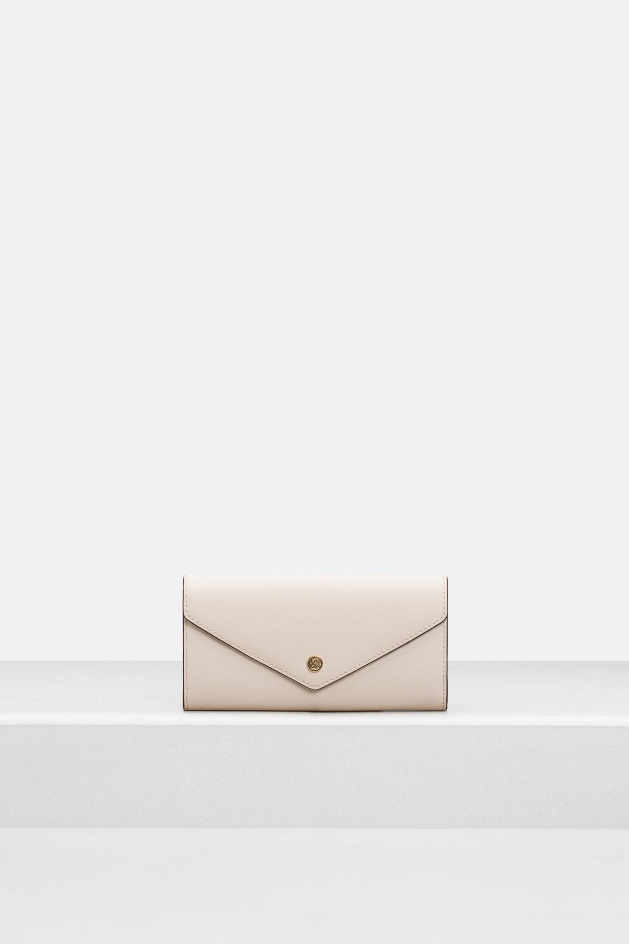 MICHAEL MICHAEL KORS Geldbörse creme, Bild 1