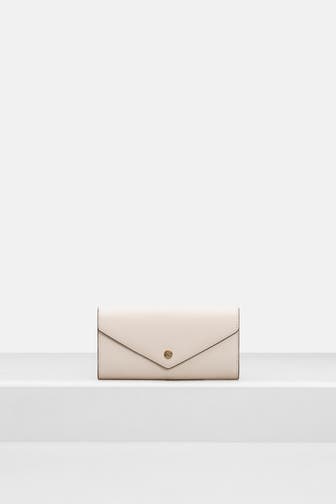 MICHAEL MICHAEL KORS Geldbörse creme