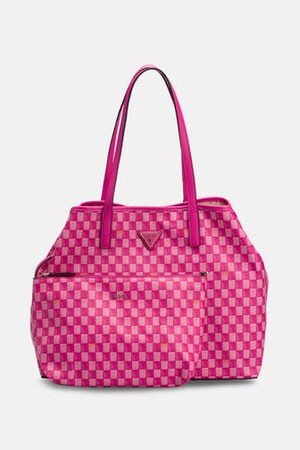 GUESS Shopper 'Wave' gemustert