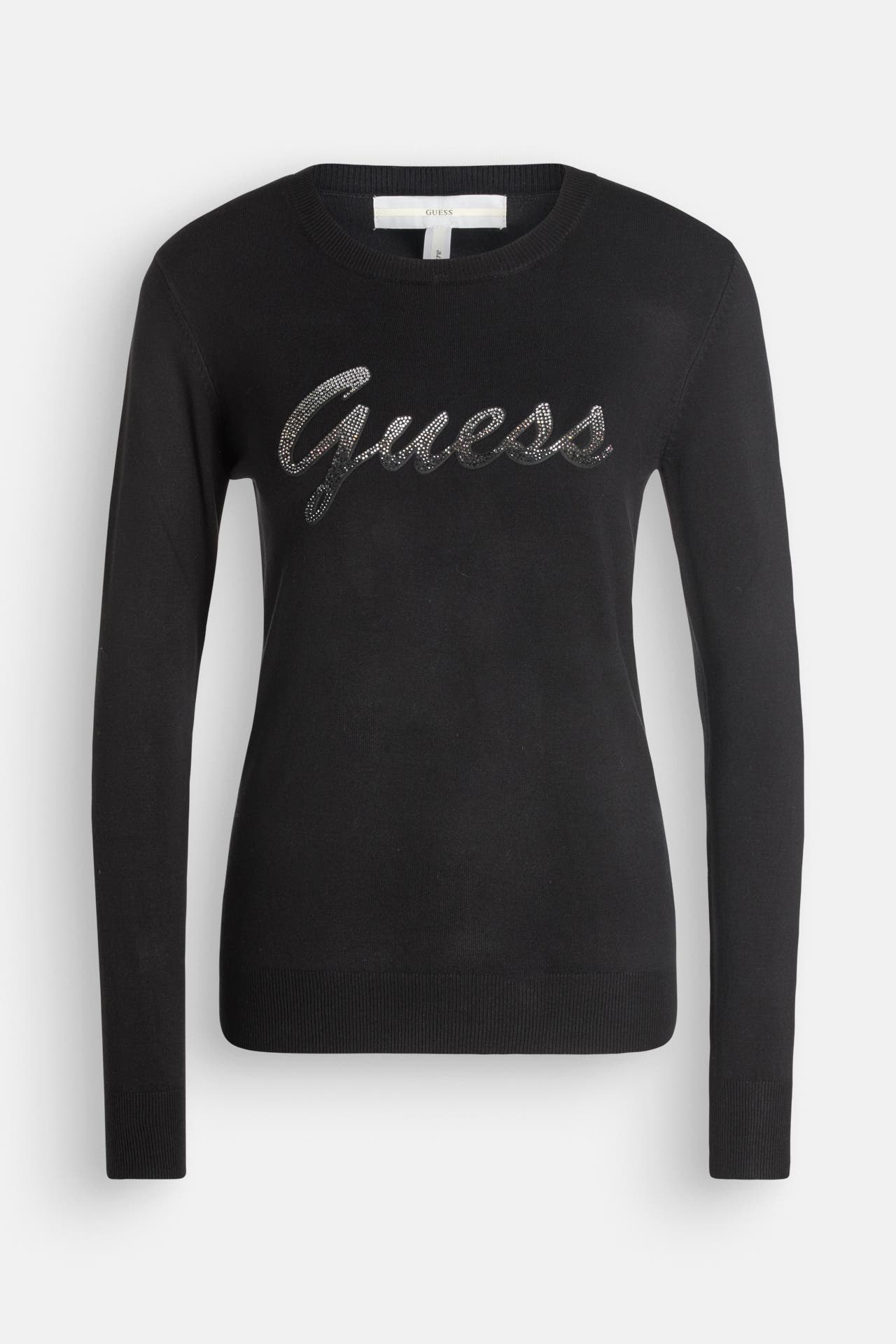 GUESS Pullover 'Helene' schwarz, Bild 1