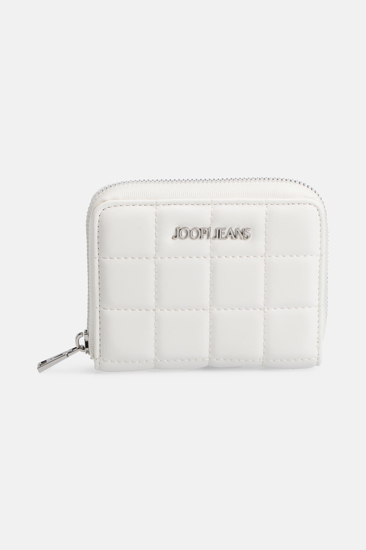 JOOP! JEANS Geldbörse 'Nisa' weiß, Bild 1