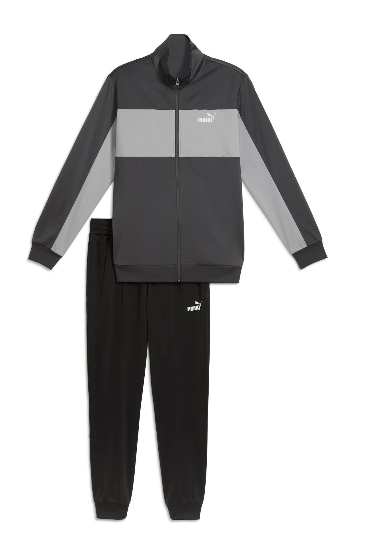 PUMA Trainingsanzug mehrfarbig, Bild 1