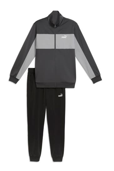 PUMA Trainingsanzug mehrfarbig