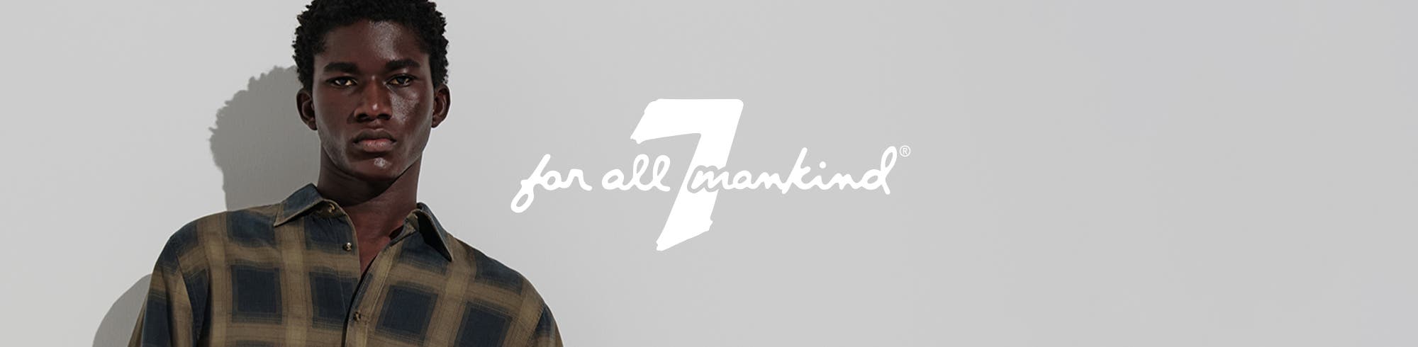 7 FOR ALL MANKIND Sale Herren