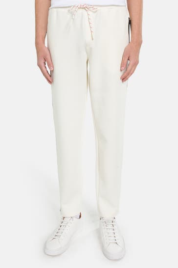 JOY SPORTSWEAR Sweatpants offwhite