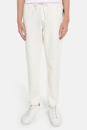 JOY SPORTSWEAR Sweatpants offwhite