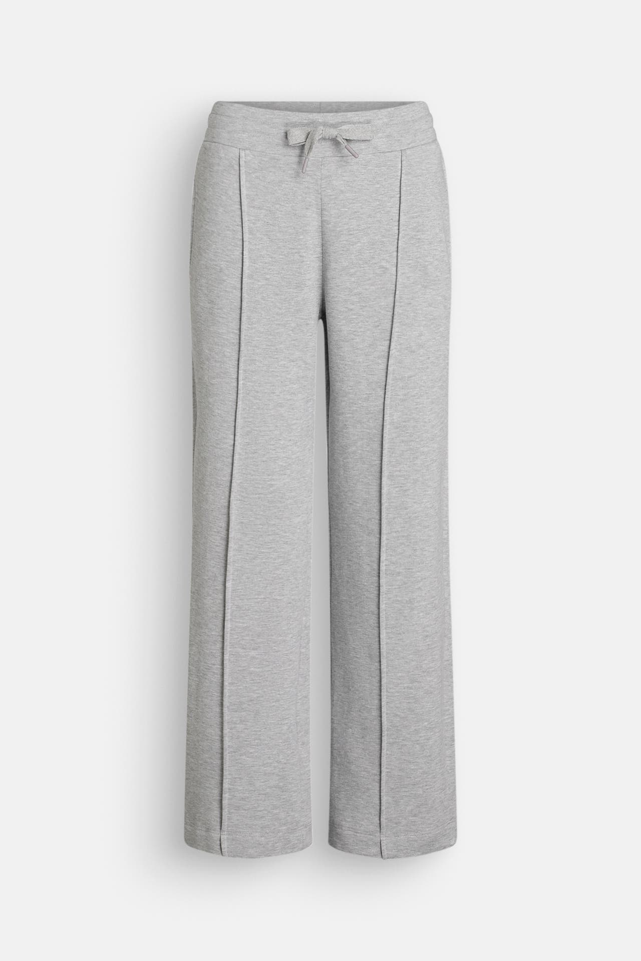 EMPORIO ARMANI Loungehose hellgrau, Bild 1