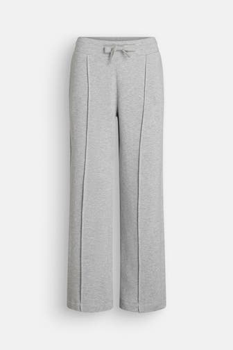 EMPORIO ARMANI Loungehose hellgrau
