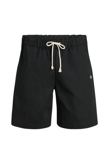 CHAMPION - Shorts schwarz
