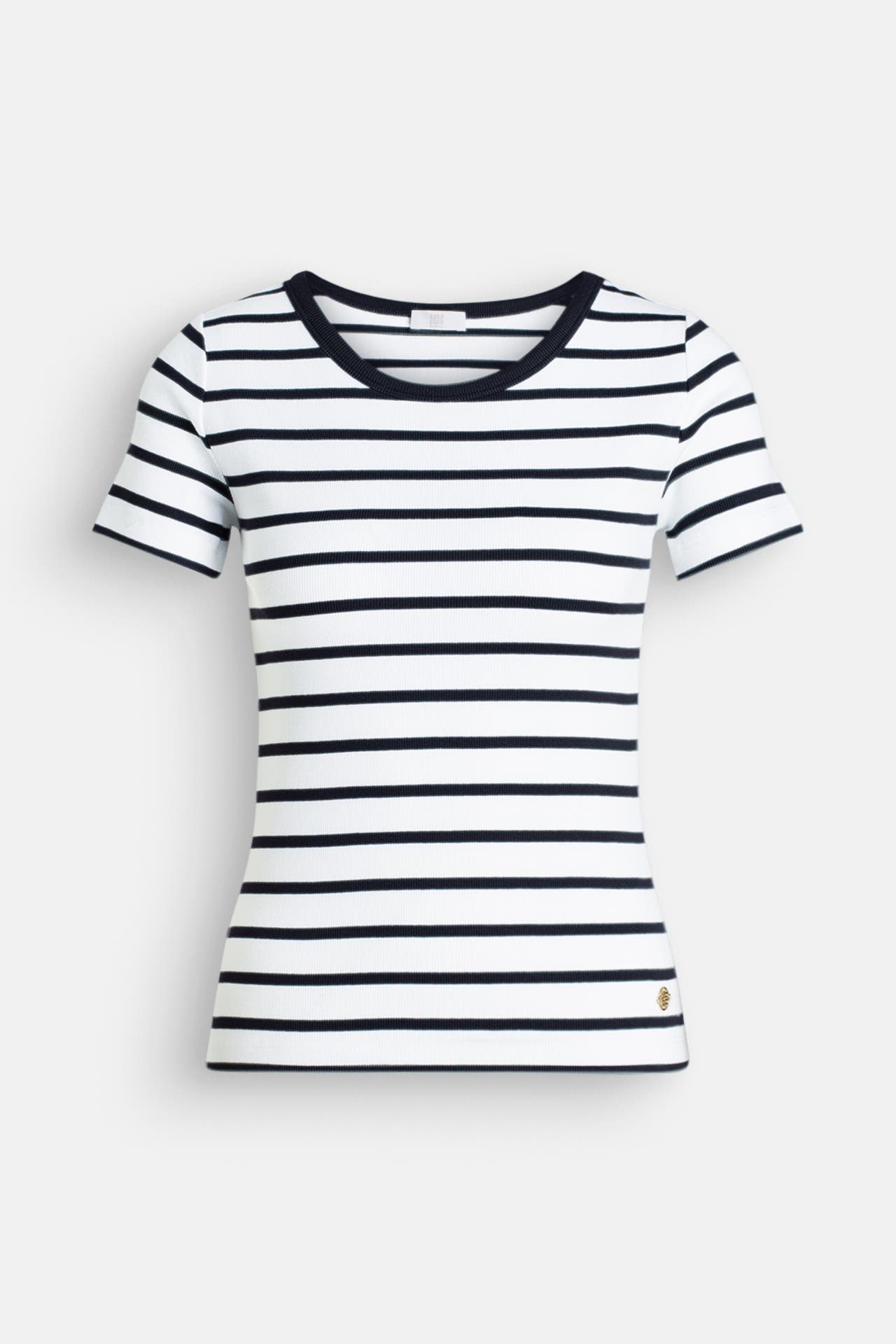 RIANI T-Shirt gestreift, Bild 1