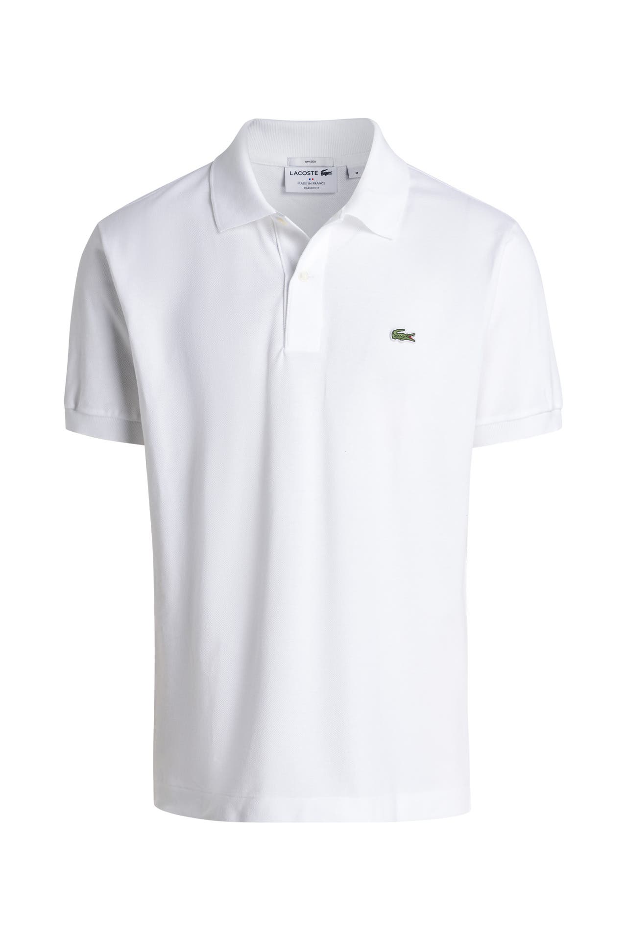 Lacoste Herren Polos g nstig im SALE 30 70 OUTLET Online Shop