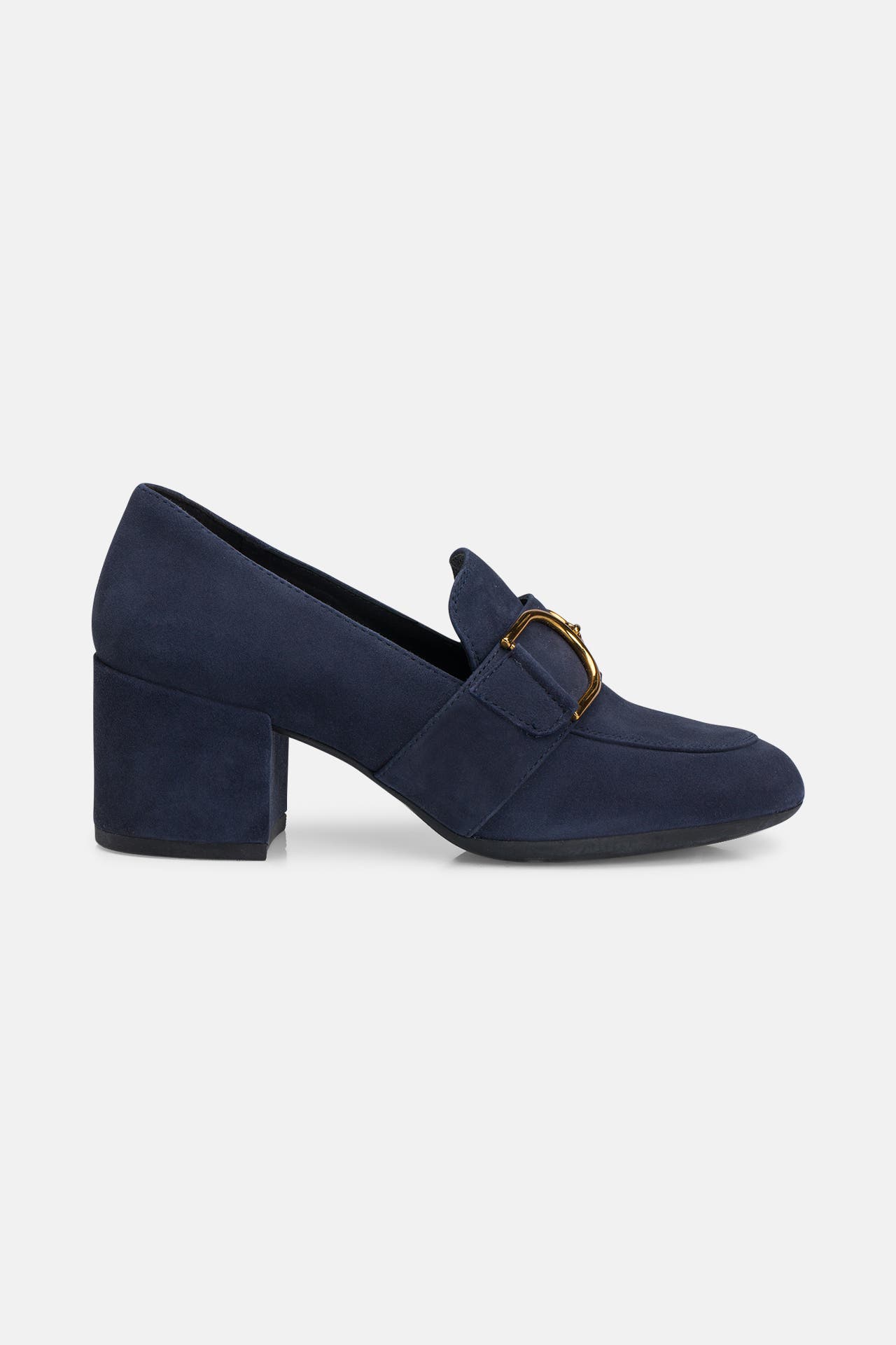 GEOX Pumps 'Eleana' dunkelblau, Bild 1