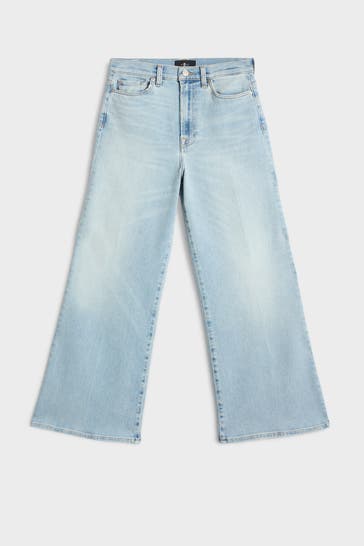 7 FOR ALL MANKIND Jeans 'Jo' flared