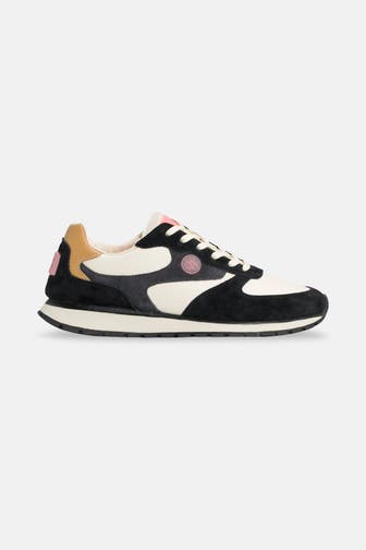 SCOTCH & SODA Sneaker 'Inez 3B' mehrfarbig