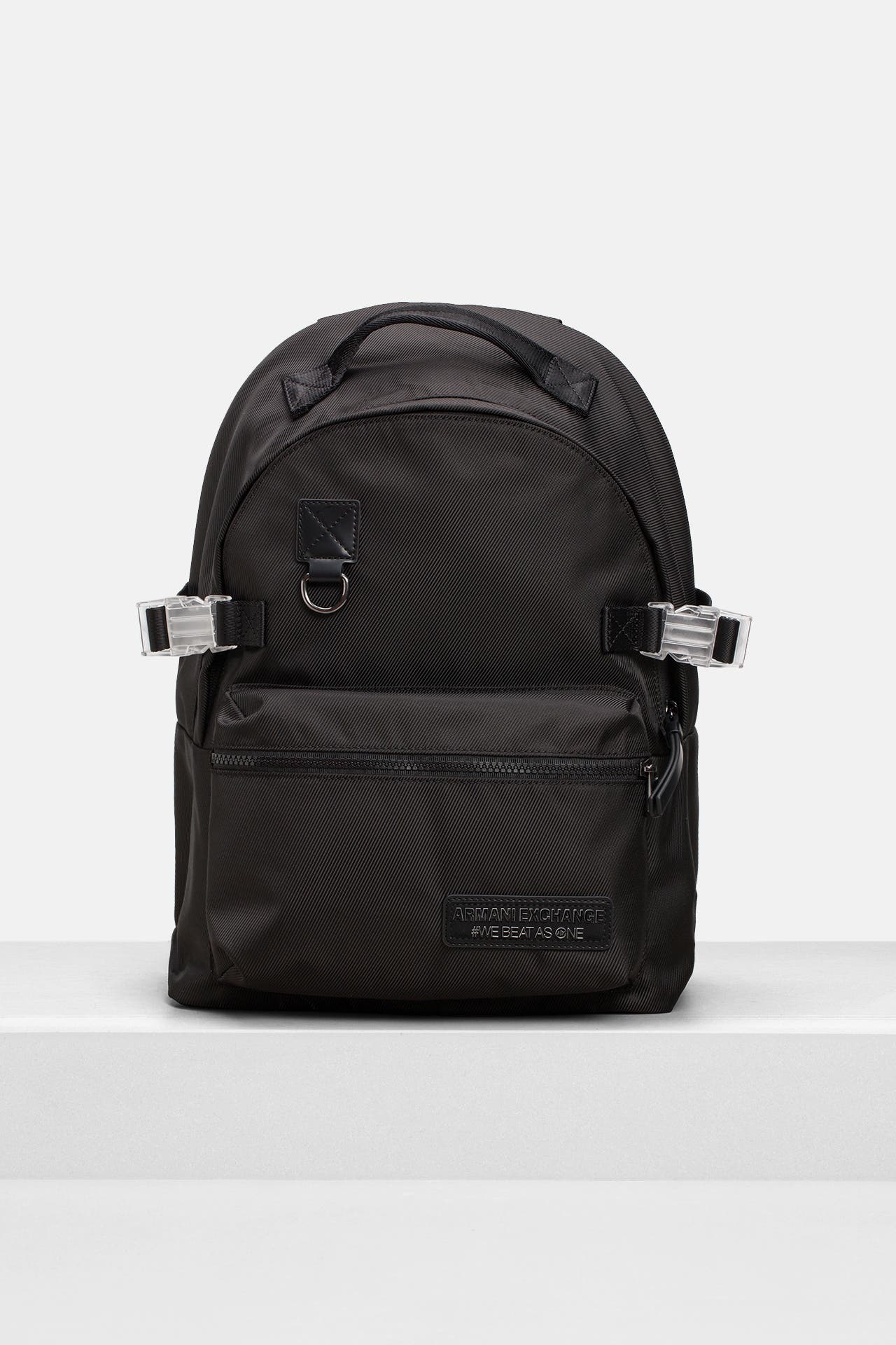 ARMANI EXCHANGE Rucksack schwarz, Bild 1