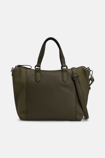 GABOR Handtasche 'Wanda M' oliv