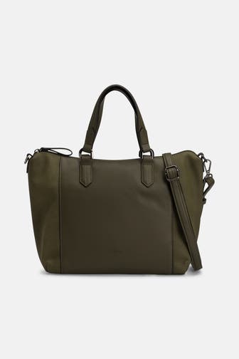 GABOR Handtasche 'Wanda M' oliv
