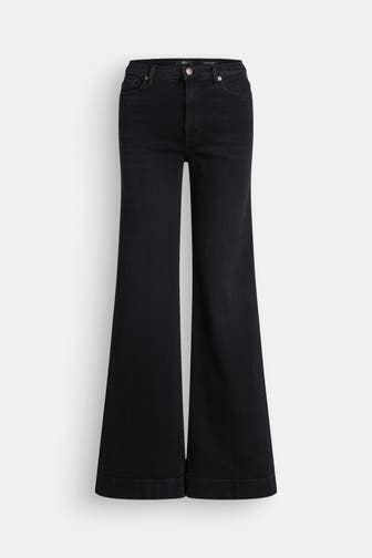 7 FOR ALL MANKIND Jeans 'Modern Dojo' flared