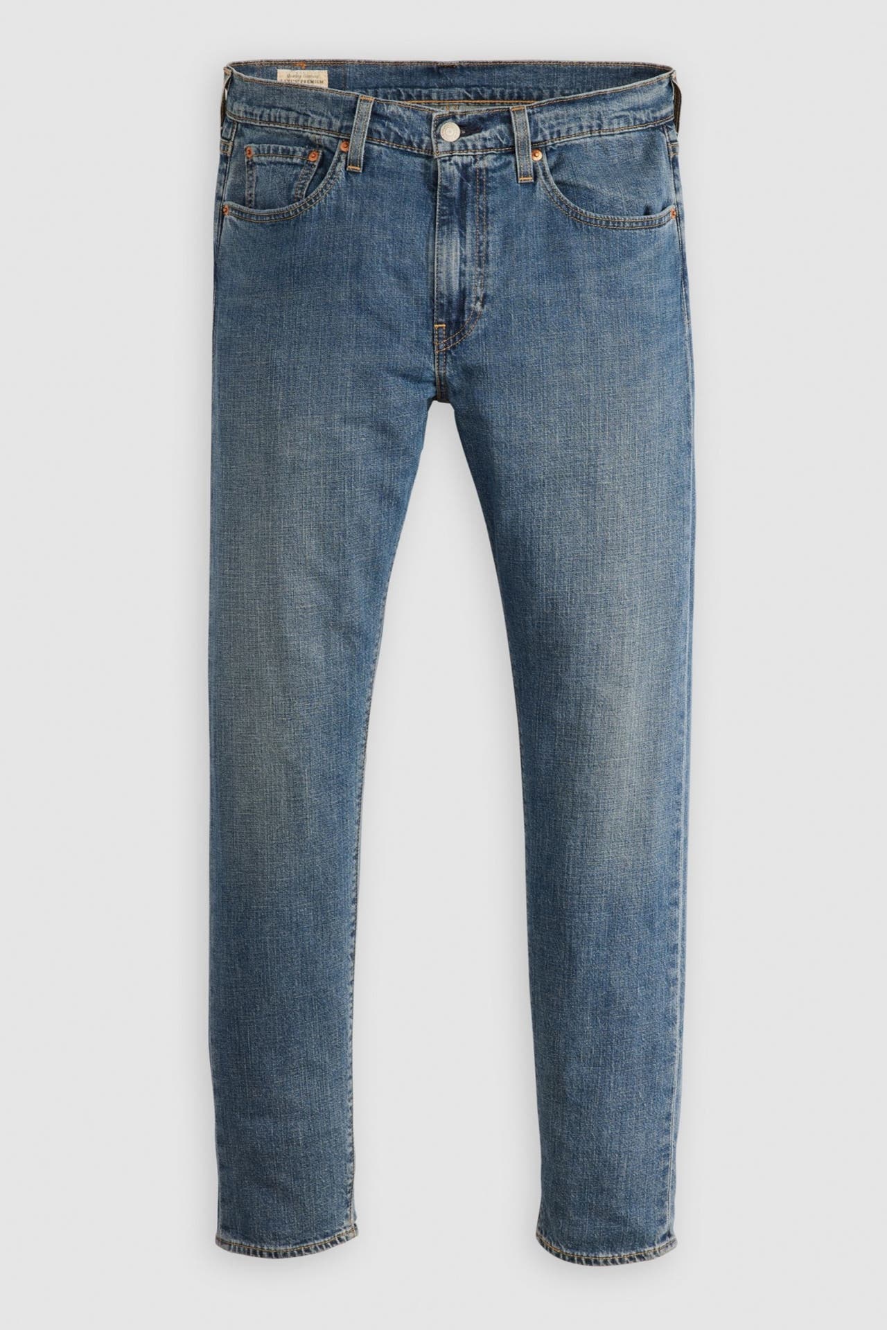 LEVI'S® Jeans '512' slim tapered, Bild 1