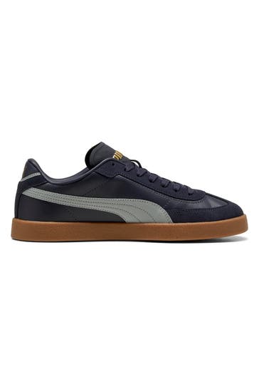 PUMA Sneaker 'Club II' navy