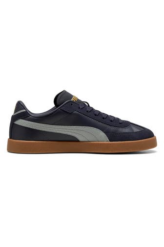 PUMA Sneaker 'Club II' navy