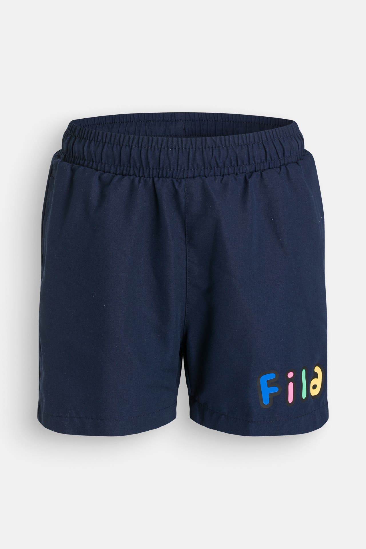 FILA Badehose nachtblau, Bild 1