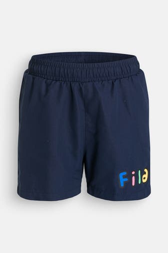 FILA Badehose nachtblau