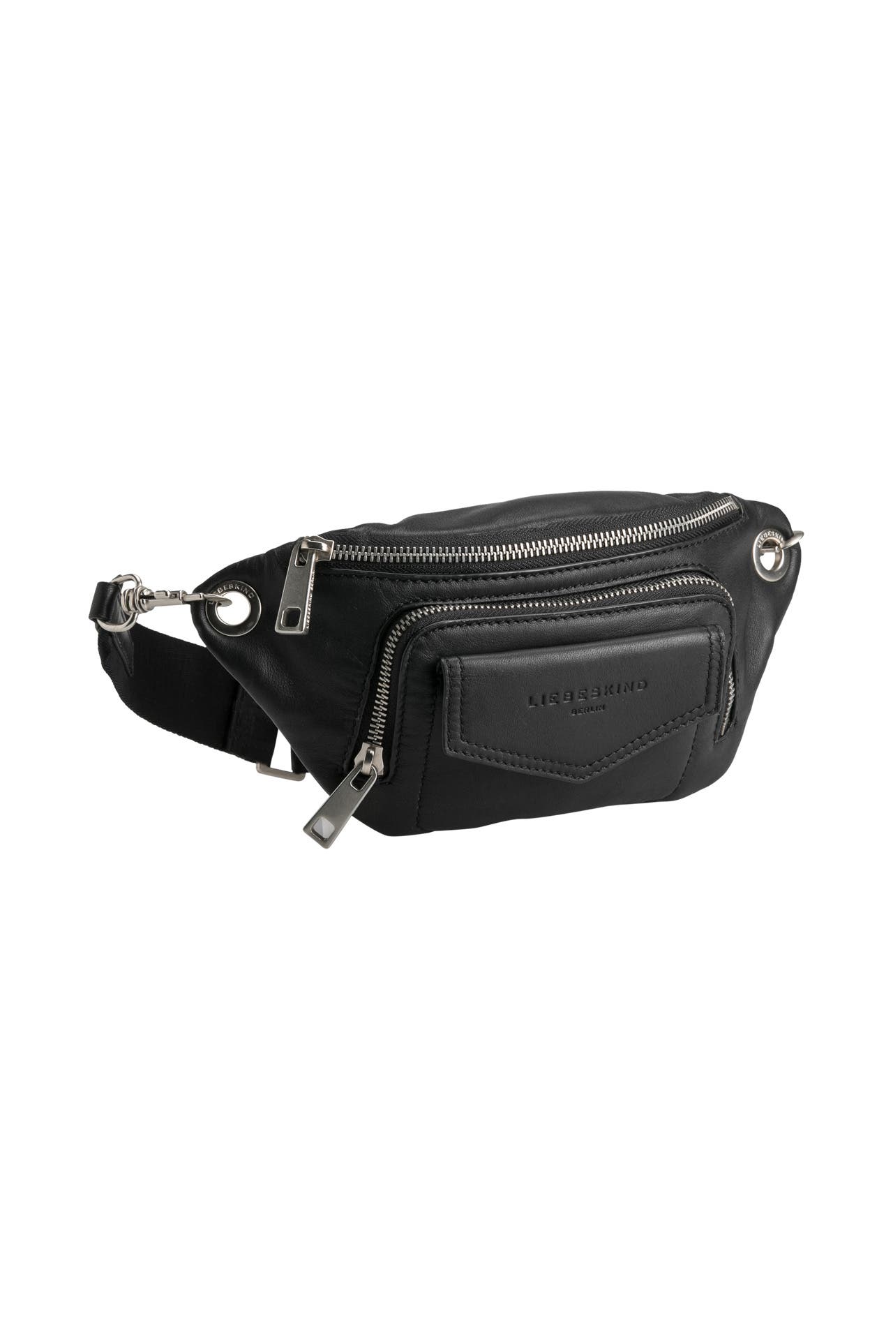 Liebeskind Bauchtasche Schwarz
