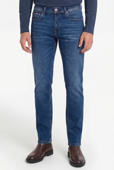 HECHTER Paris Jeans 'Belfort' tapered