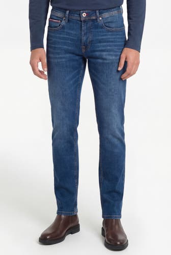 HECHTER Paris Jeans 'Belfort' tapered